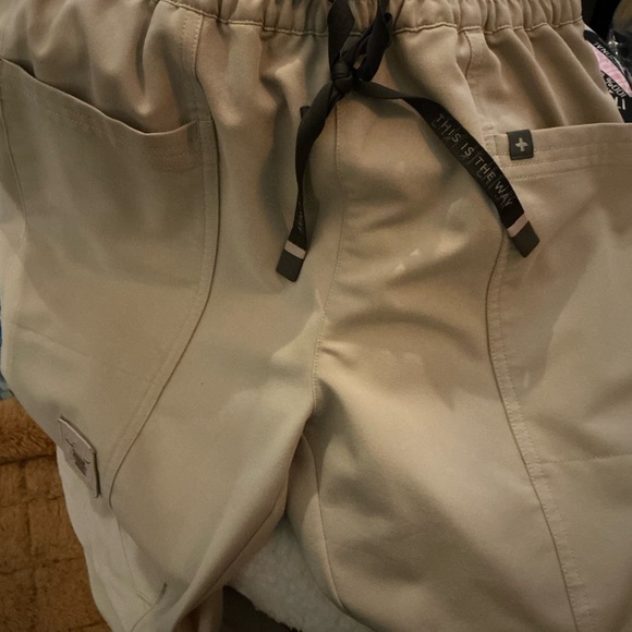 Figs Set Star Wars Size Small Khaki Grogu - Picture 3 of 6